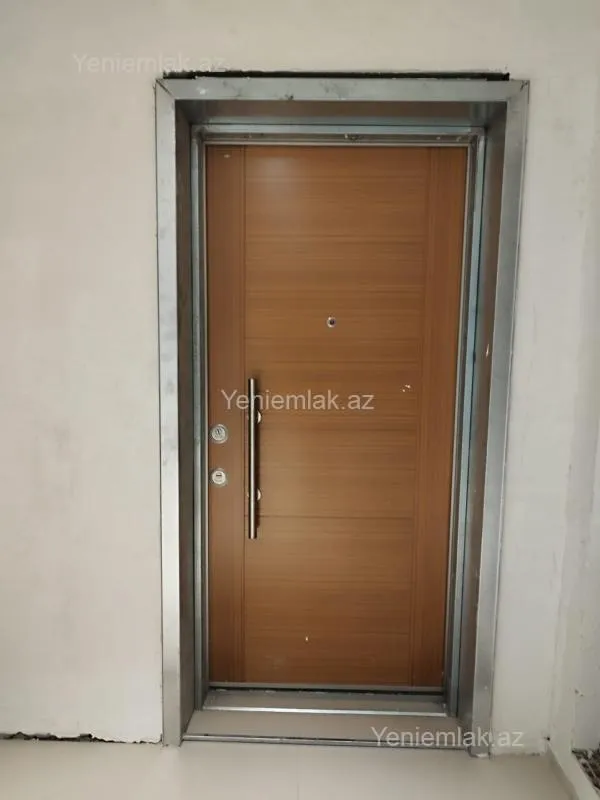 Satılır 2 otaqlı yeni tikili 94 m²