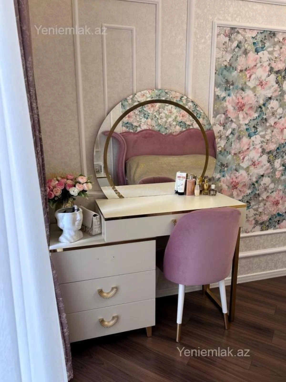 Satılır 3 otaqlı yeni tikili 148 m²