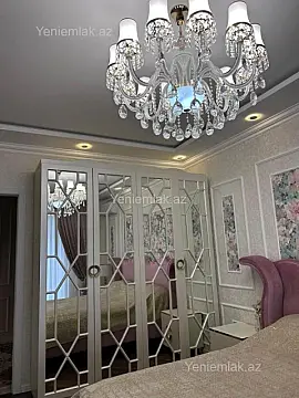 Satılır 3 otaqlı yeni tikili 148 m²