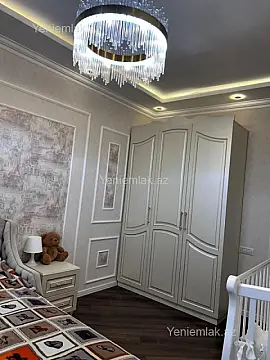 Satılır 3 otaqlı yeni tikili 148 m²