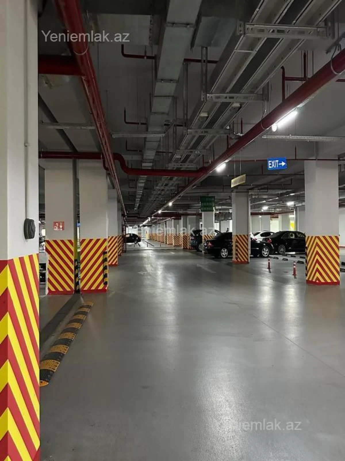 Satılır 3 otaqlı yeni tikili 148 m²