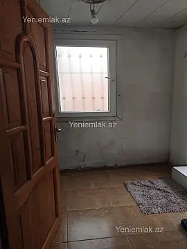 Satılır 3 otaqlı həyət evi 100 m²