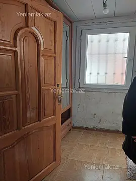 Satılır 3 otaqlı həyət evi 100 m²