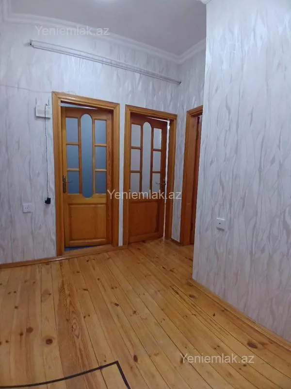 Satılır 2 otaqlı yeni tikili 50 m²