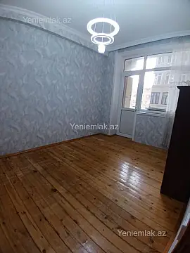Satılır 2 otaqlı yeni tikili 50 m²