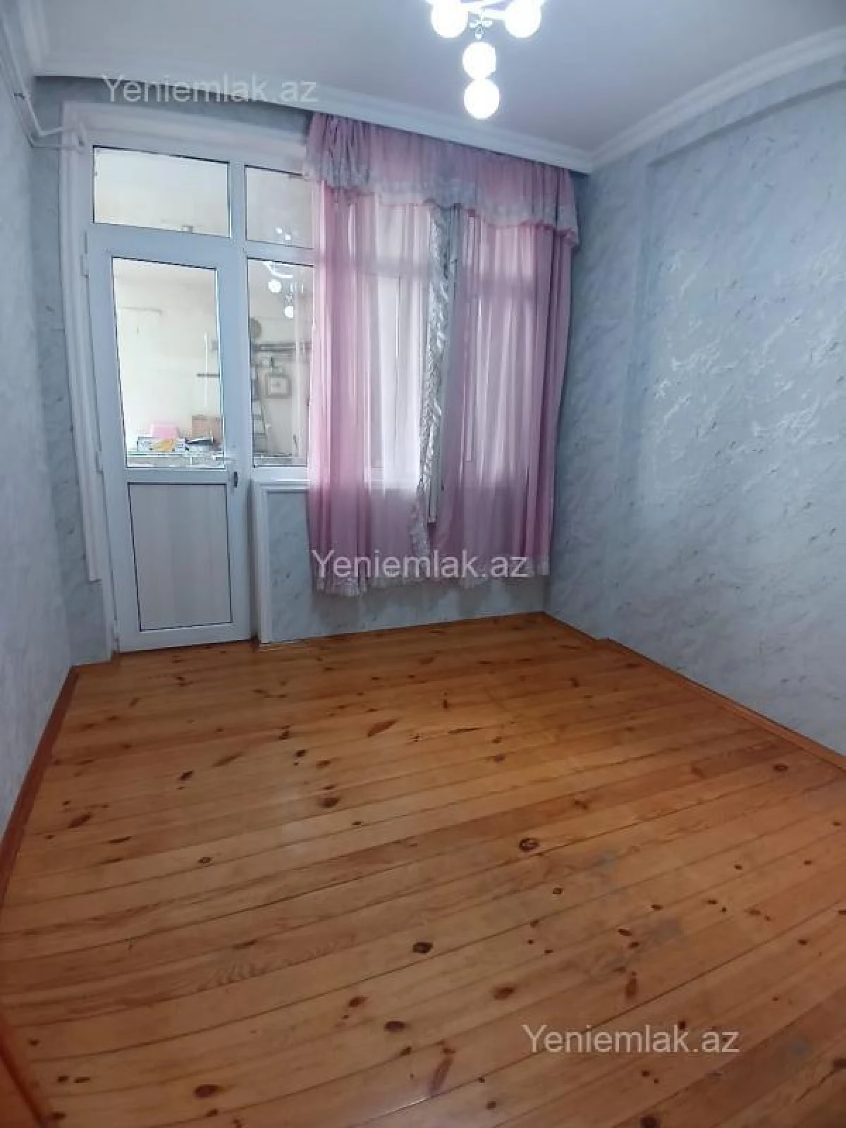 Satılır 2 otaqlı yeni tikili 50 m²