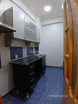 Satılır 2 otaqlı yeni tikili 50 m²