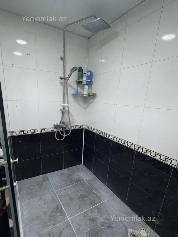 Satılır 4 otaqlı yeni tikili 191 m²