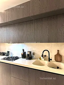 Satılır 2 otaqlı yeni tikili 85 m²