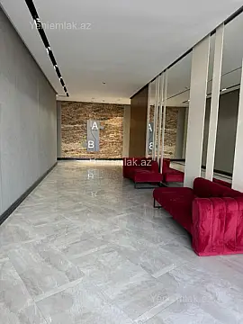 Satılır 2 otaqlı yeni tikili 60 m²