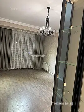 Satılır 2 otaqlı yeni tikili 60 m²