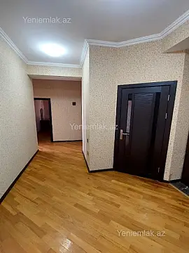 Satılır 2 otaqlı yeni tikili 97 m²
