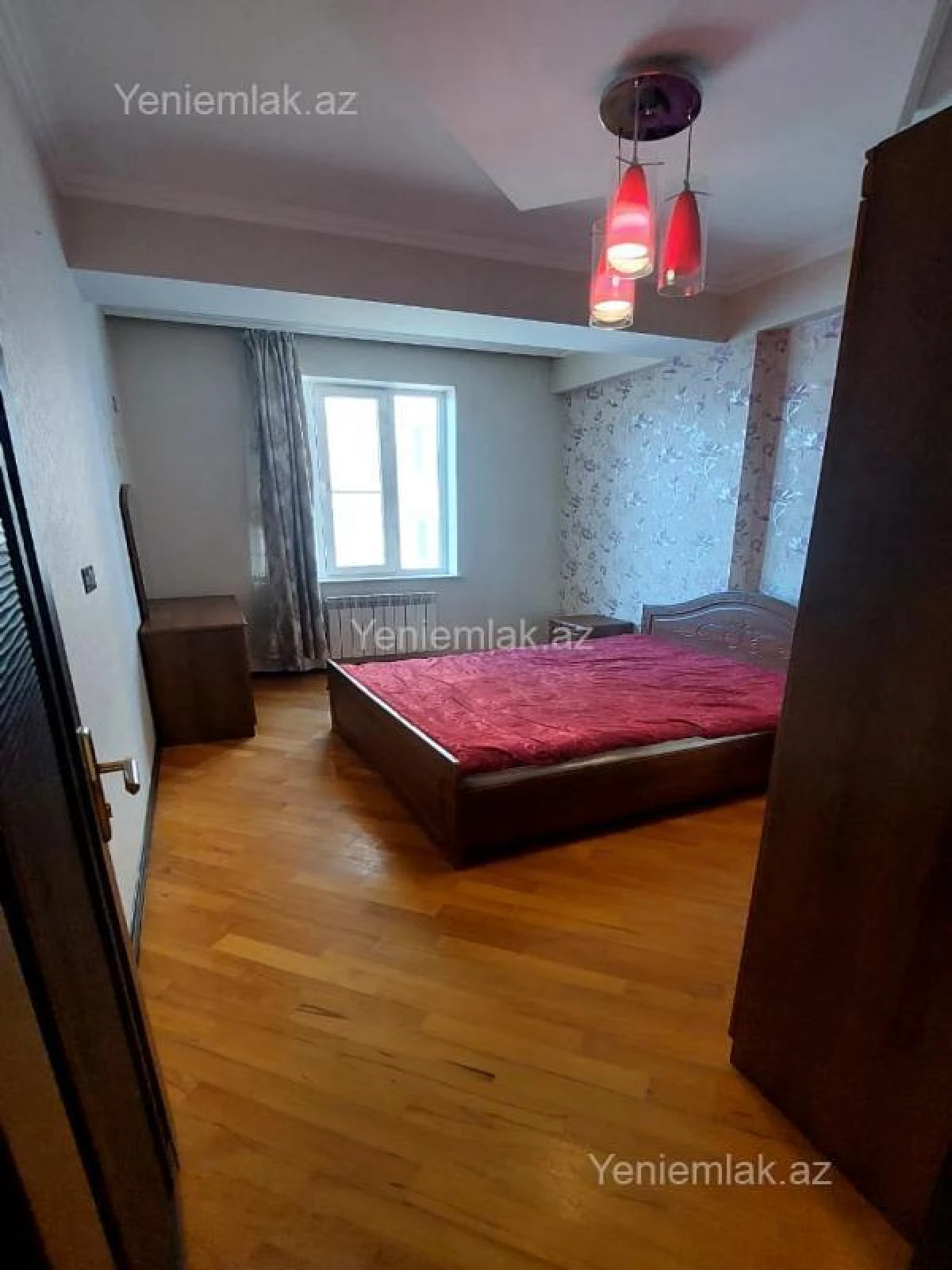 Satılır 2 otaqlı yeni tikili 97 m²