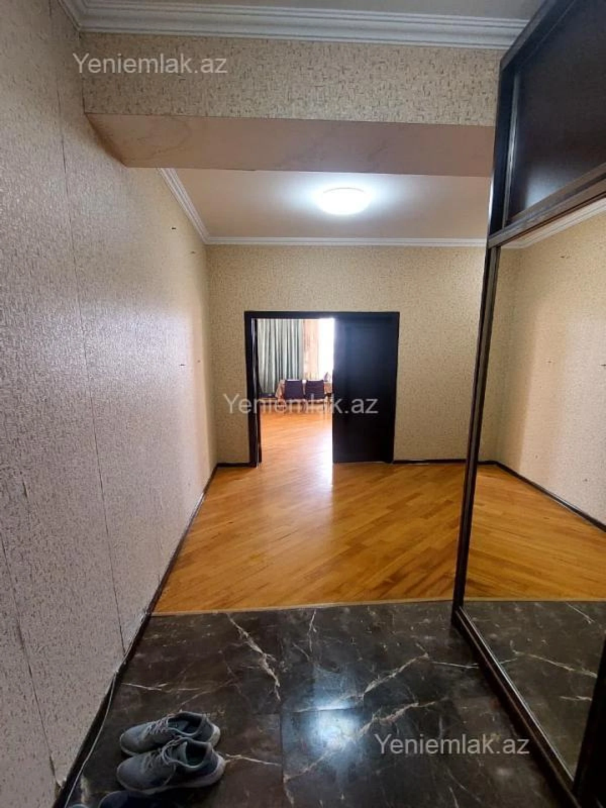 Satılır 2 otaqlı yeni tikili 97 m²