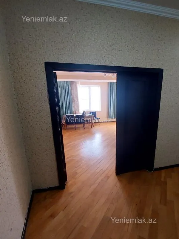 Satılır 2 otaqlı yeni tikili 97 m²