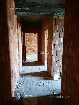 Satılır 2 otaqlı yeni tikili 75 m²