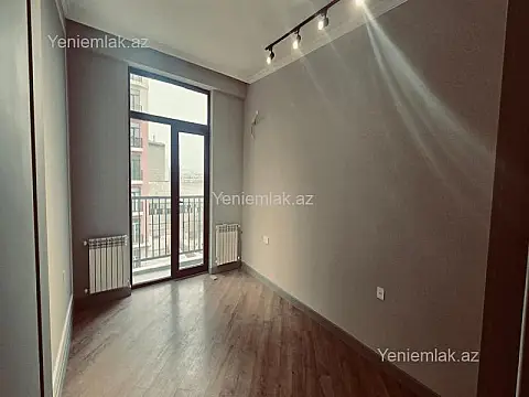 Satılır 3 otaqlı yeni tikili 112 m²