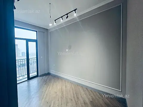 Satılır 3 otaqlı yeni tikili 112 m²