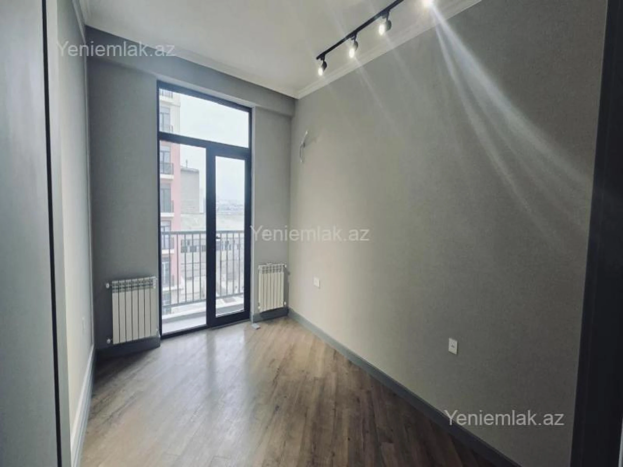 Satılır 3 otaqlı yeni tikili 112 m²