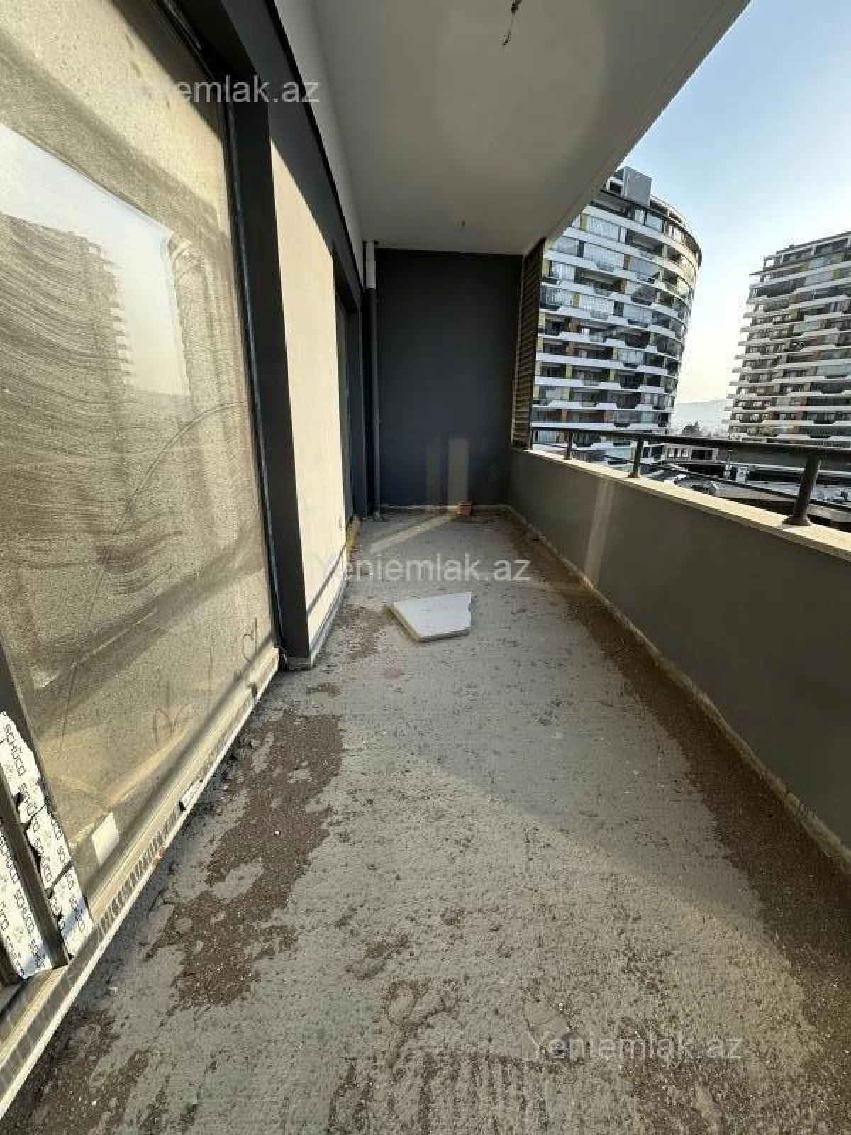 Satılır 2 otaqlı yeni tikili 70 m²
