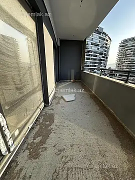 Satılır 2 otaqlı yeni tikili 70 m²