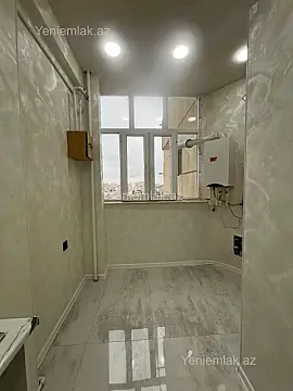 Satılır 3 otaqlı yeni tikili 75 m²