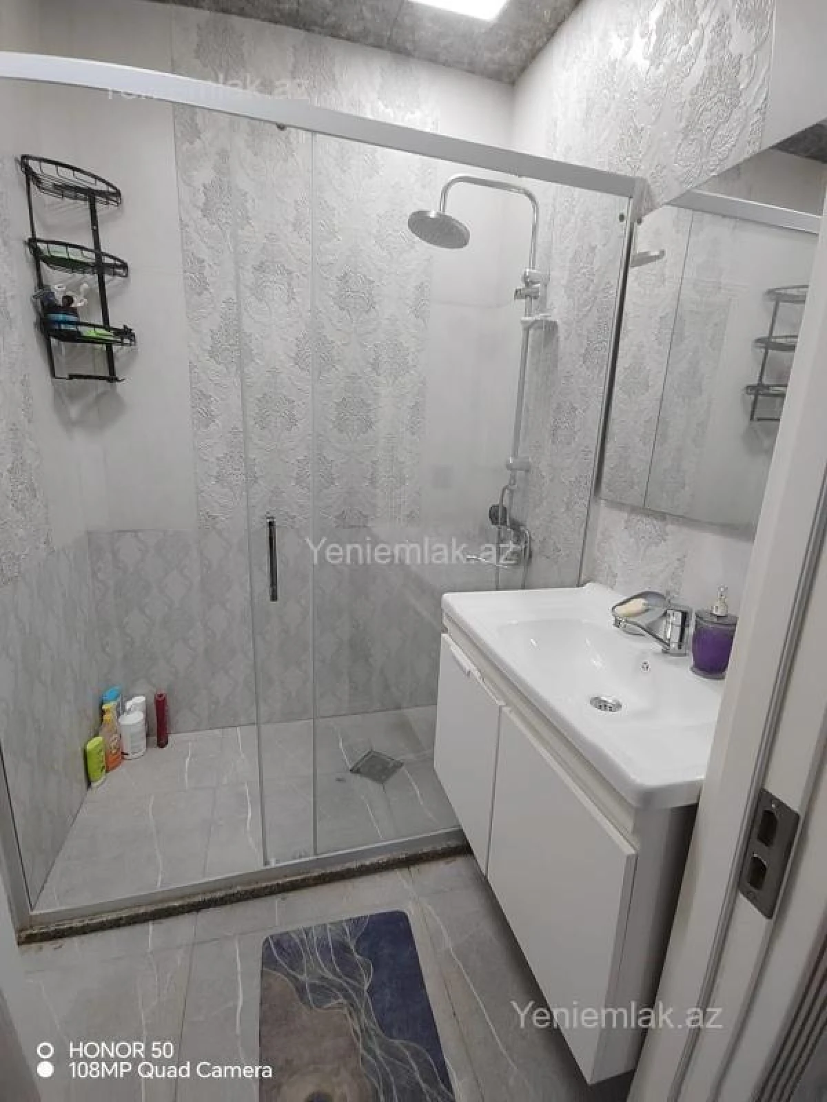Satılır 3 otaqlı yeni tikili 117 m²