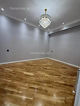 Satılır 3 otaqlı yeni tikili 115 m²