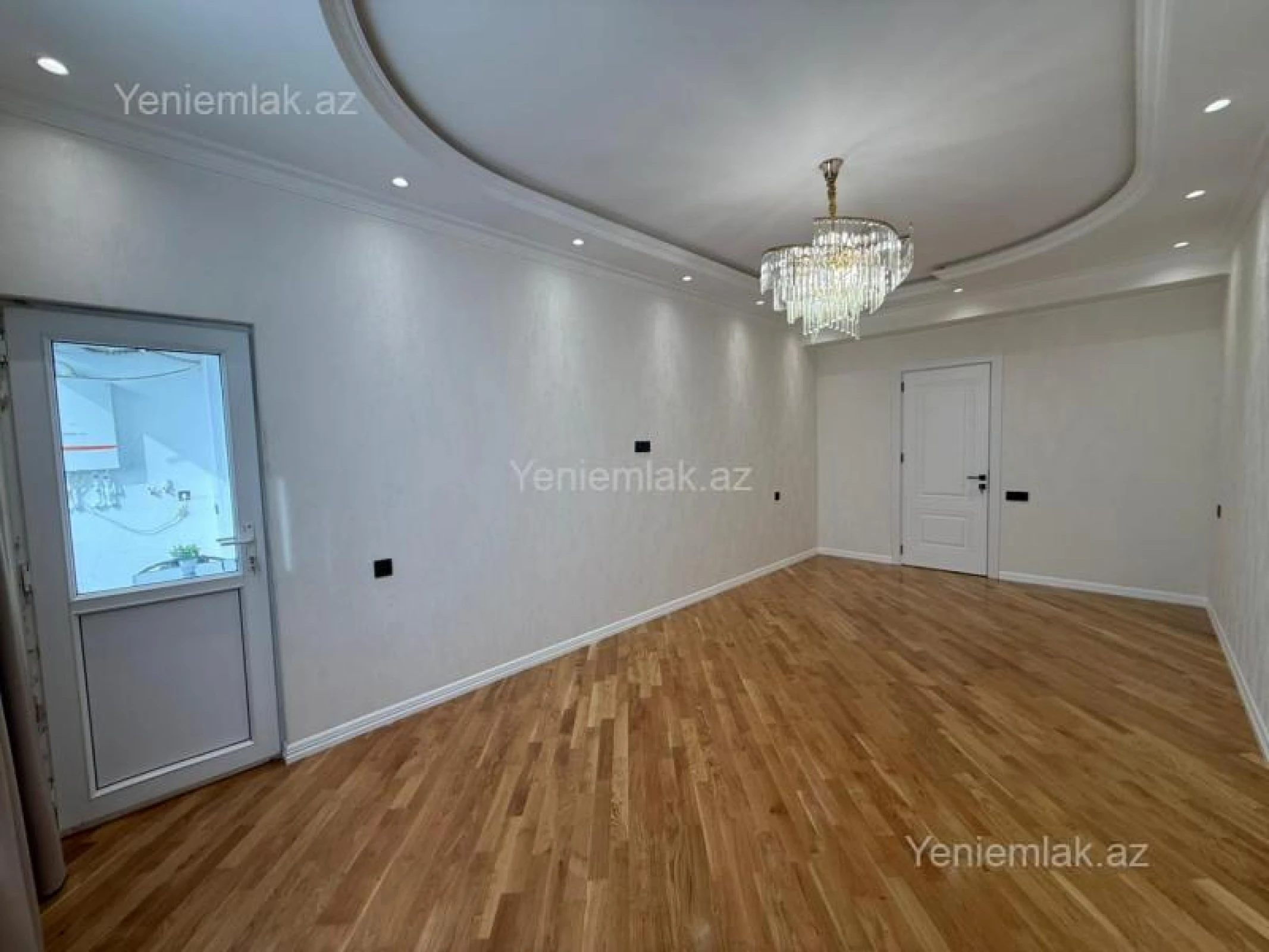 Satılır 3 otaqlı yeni tikili 115 m²