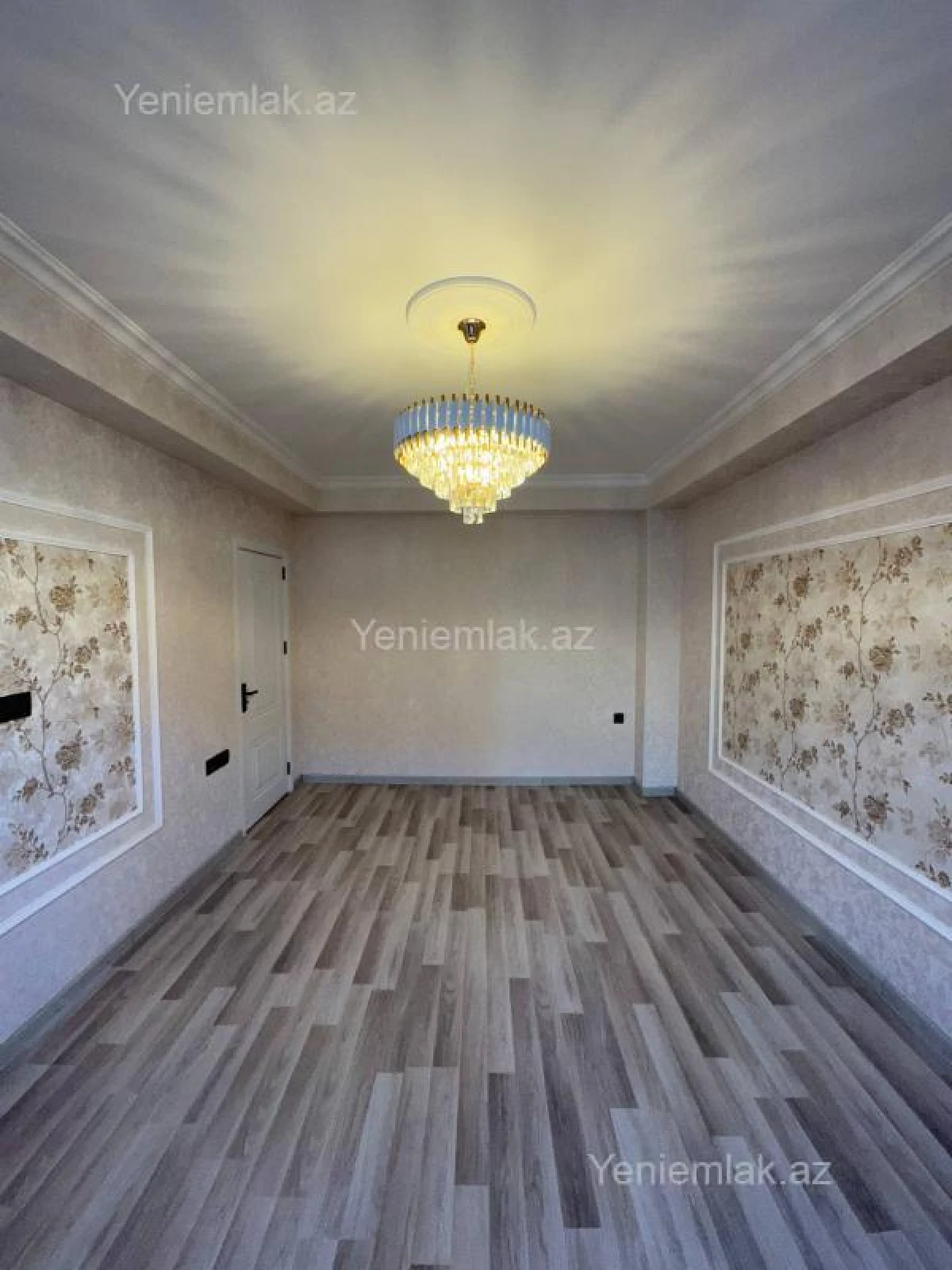 Satılır 2 otaqlı yeni tikili 42 m²