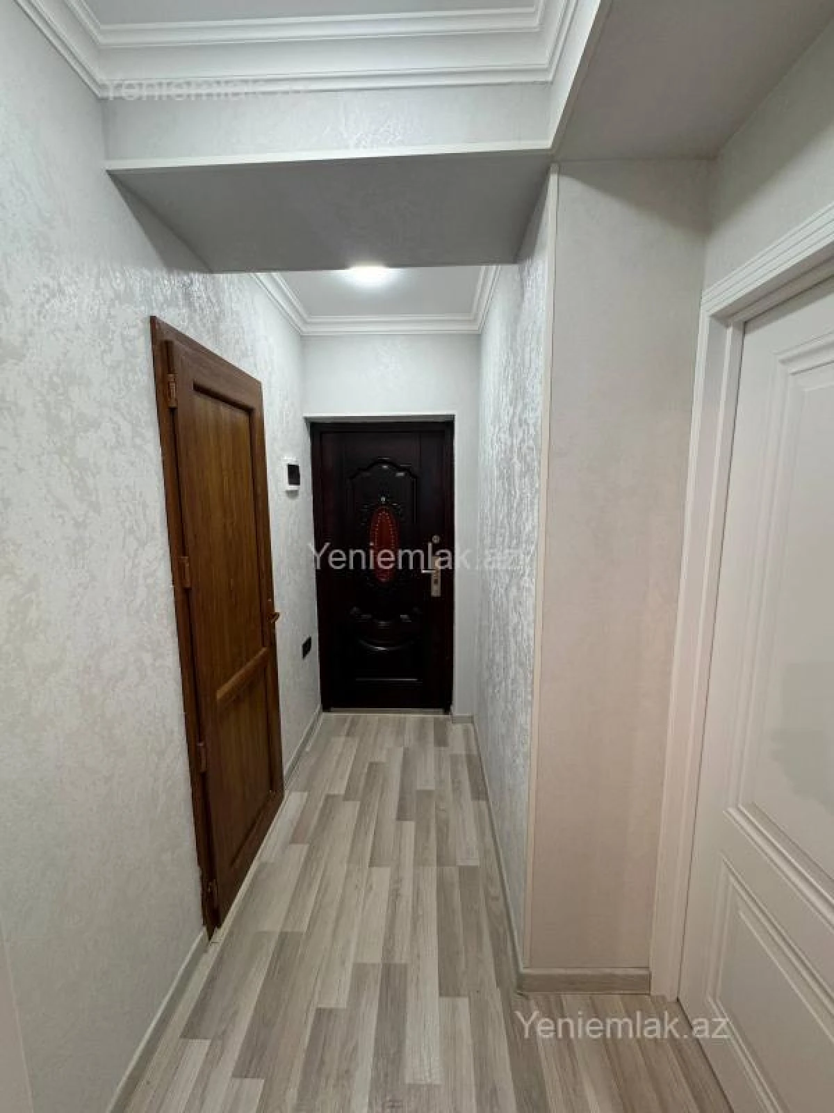 Satılır 2 otaqlı yeni tikili 42 m²
