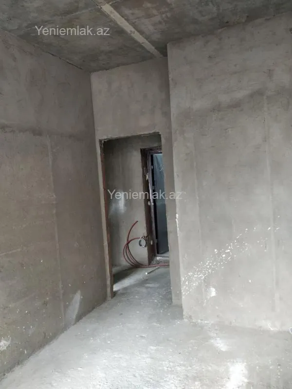 Satılır 1 otaqlı yeni tikili 65 m²