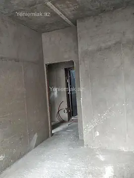 Satılır 1 otaqlı yeni tikili 65 m²