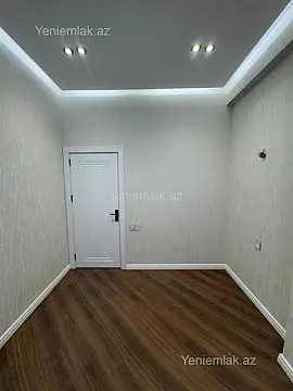 Satılır 2 otaqlı yeni tikili 42 m²