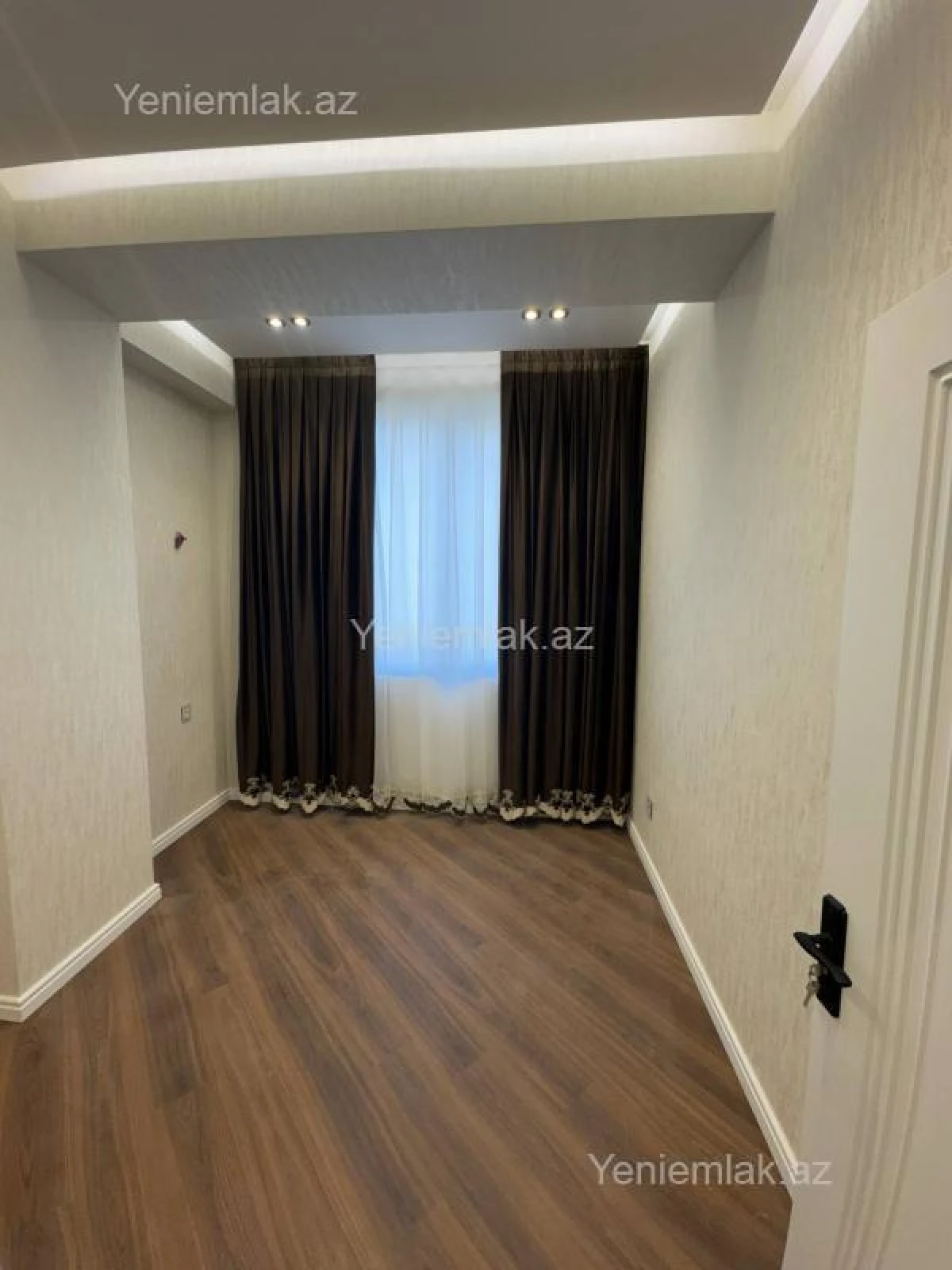 Satılır 2 otaqlı yeni tikili 42 m²