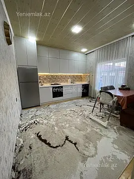 Satılır 5 otaqlı həyət evi 190 m²