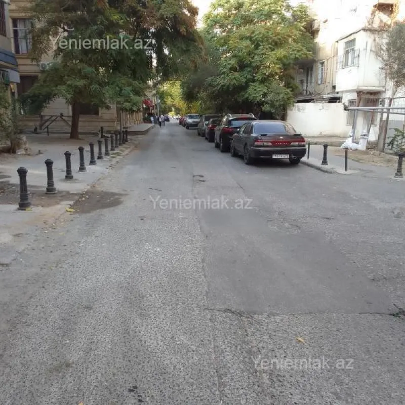 Satılır 2 otaqlı obyekt 36 m²