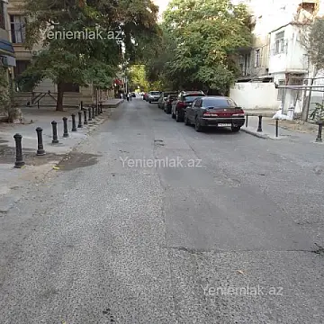 Satılır 2 otaqlı obyekt 36 m²