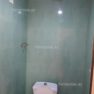 Satılır 2 otaqlı obyekt 36 m²