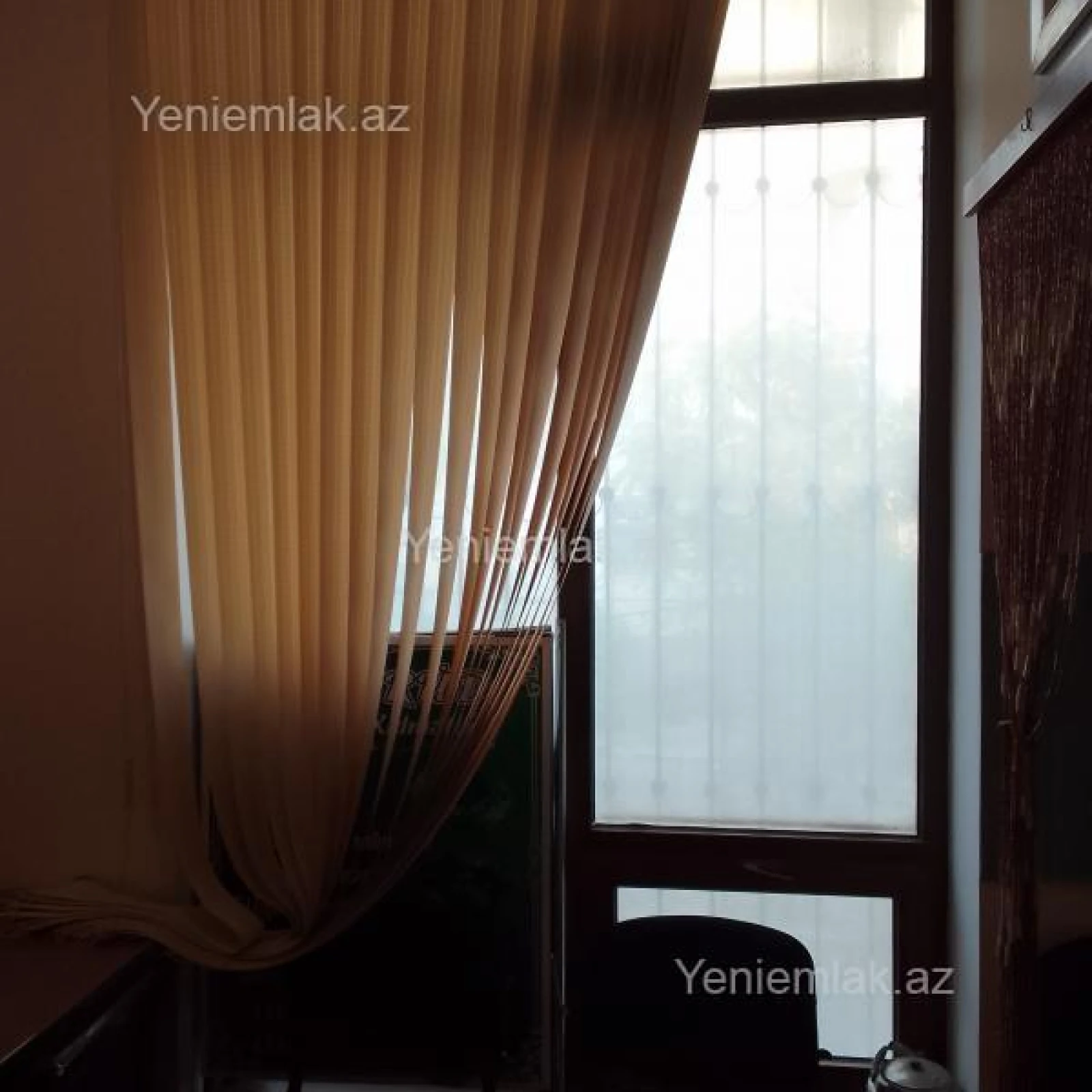 Satılır 2 otaqlı obyekt 36 m²