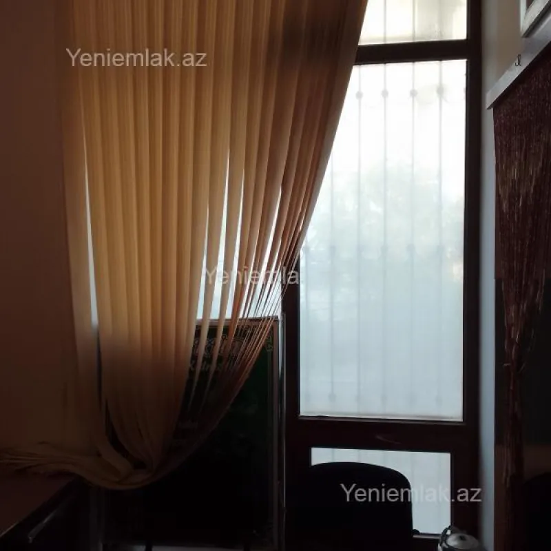 Satılır 2 otaqlı obyekt 36 m²