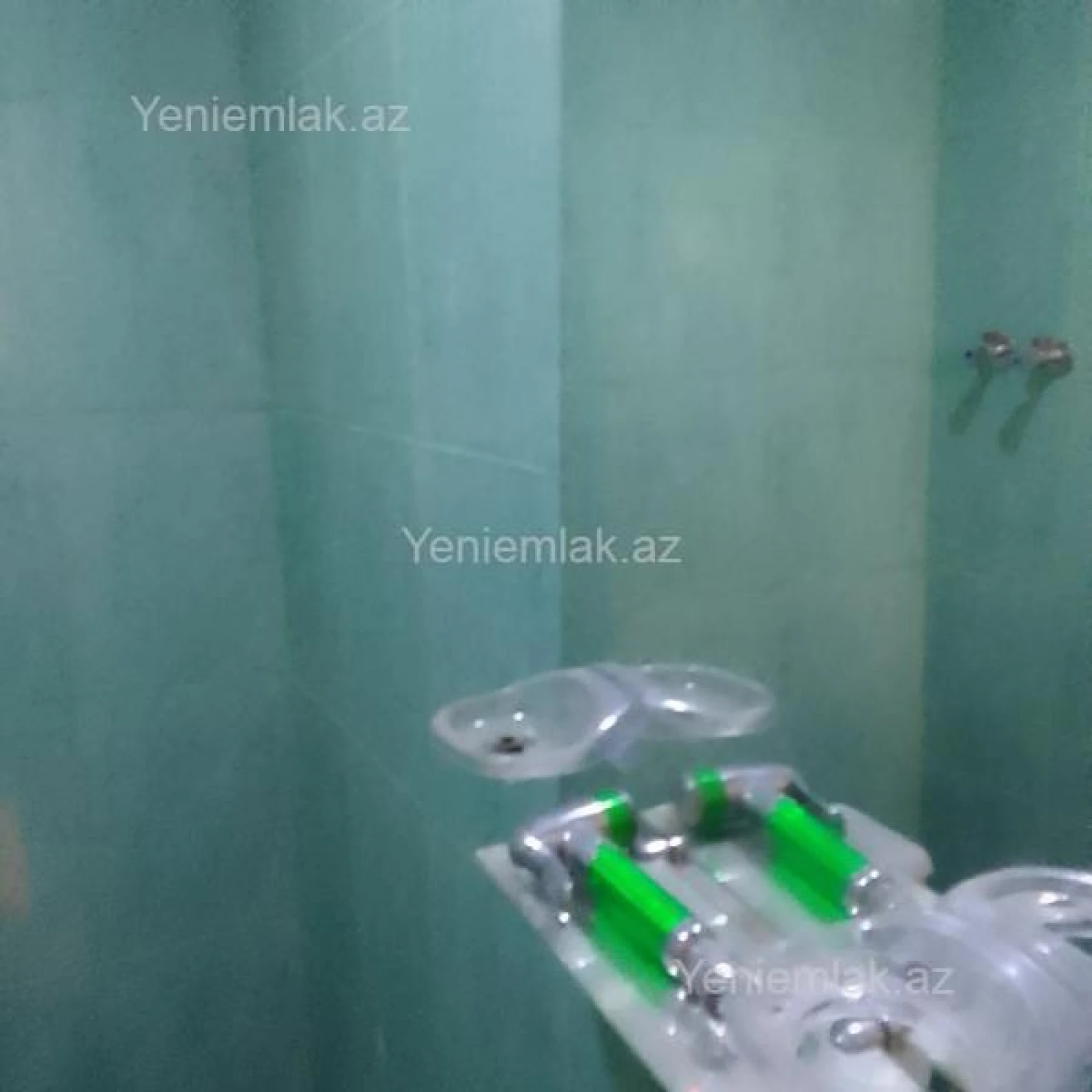 Satılır 2 otaqlı obyekt 36 m²