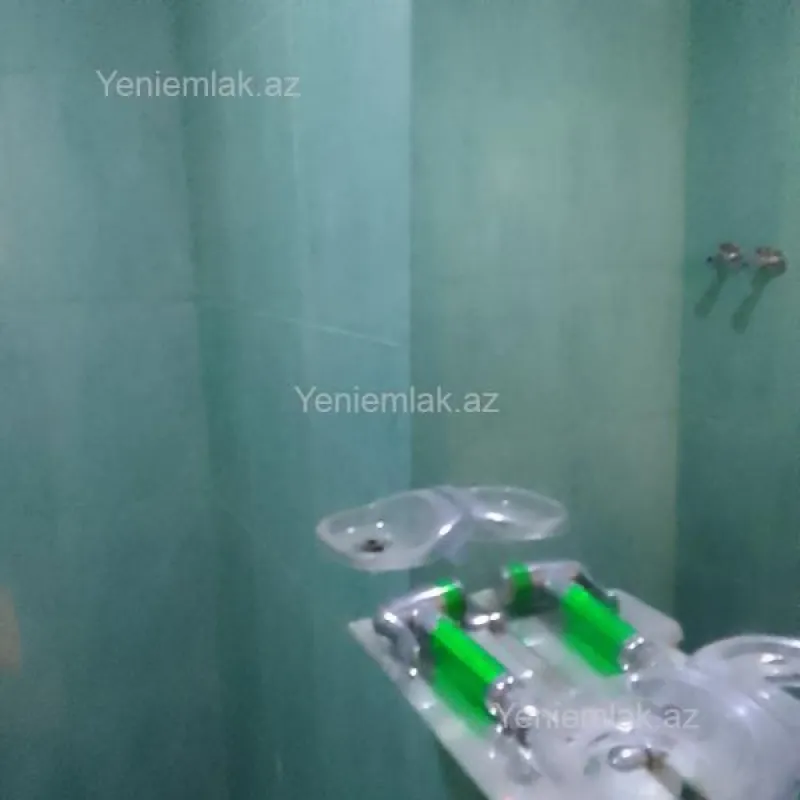 Satılır 2 otaqlı obyekt 36 m²