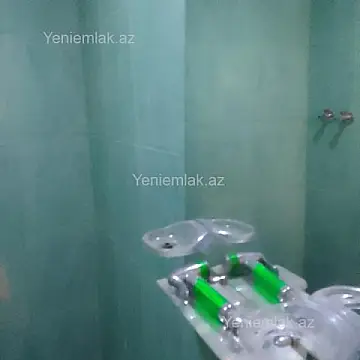 Satılır 2 otaqlı obyekt 36 m²