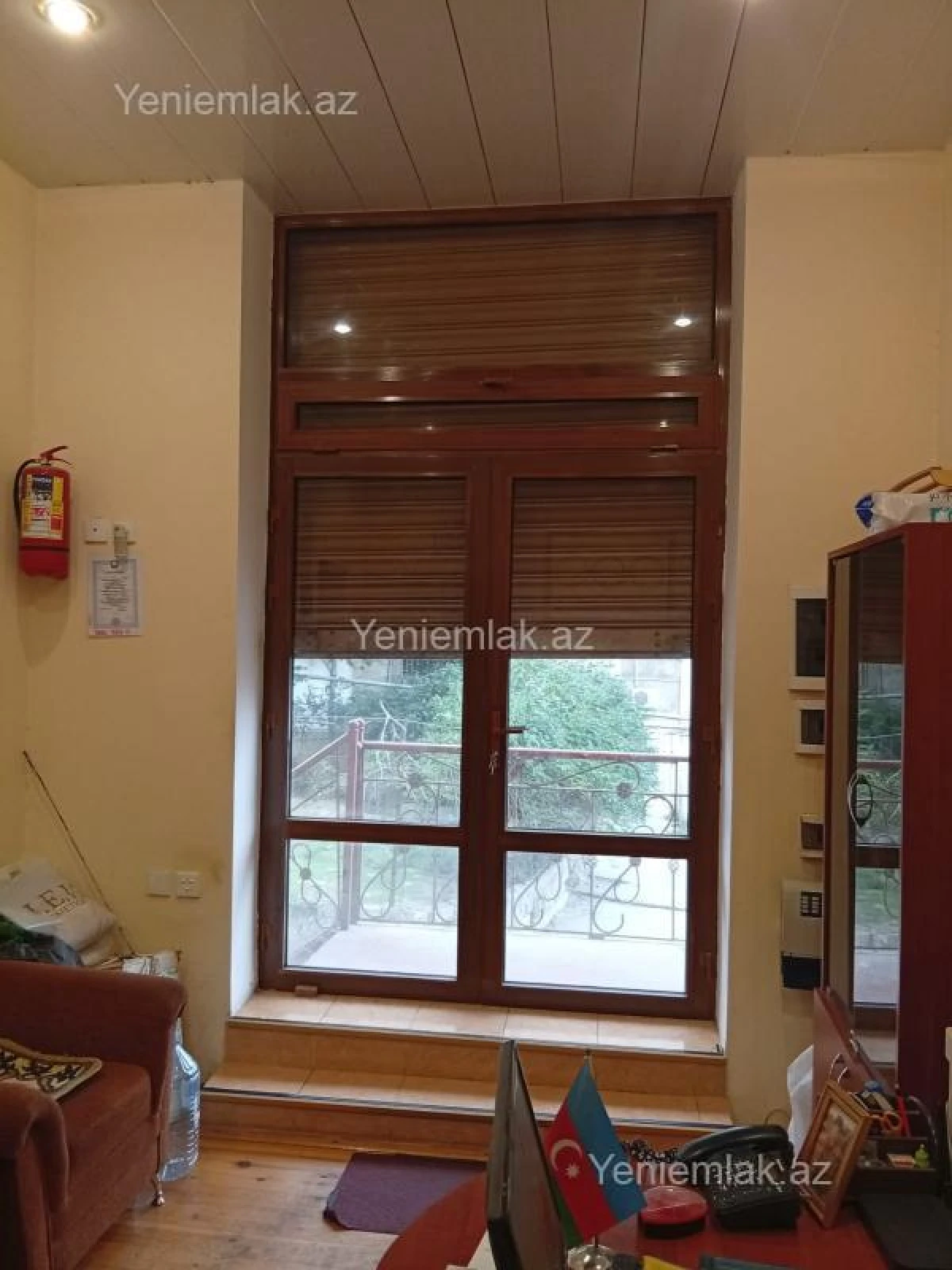 Satılır 2 otaqlı obyekt 36 m²