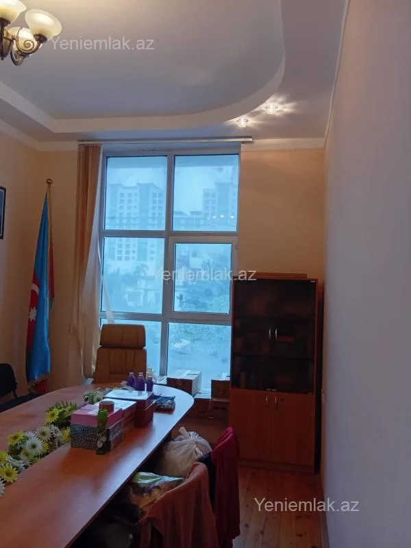 Satılır 2 otaqlı obyekt 36 m²