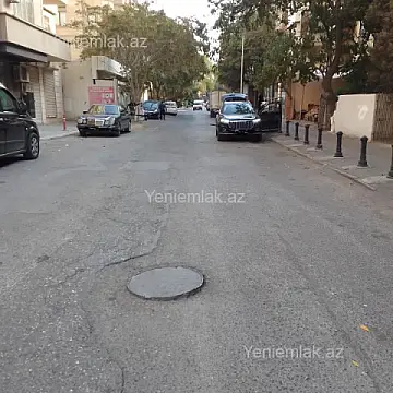 Satılır 2 otaqlı obyekt 36 m² — Bakı, Yasamal 2 otaq 36.00 m²