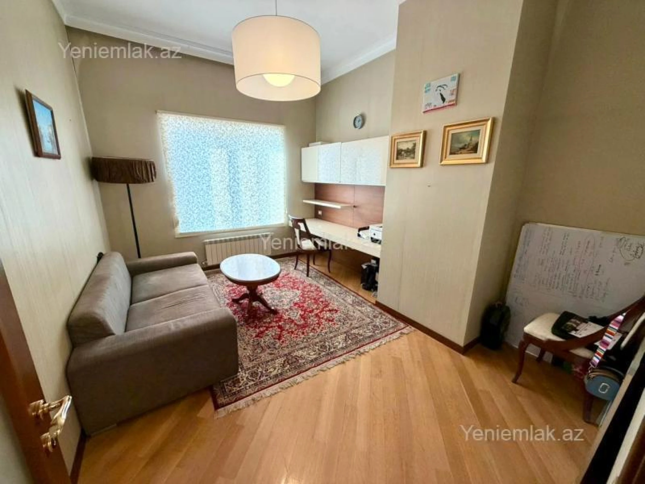 Satılır 5 otaqlı yeni tikili 380 m²