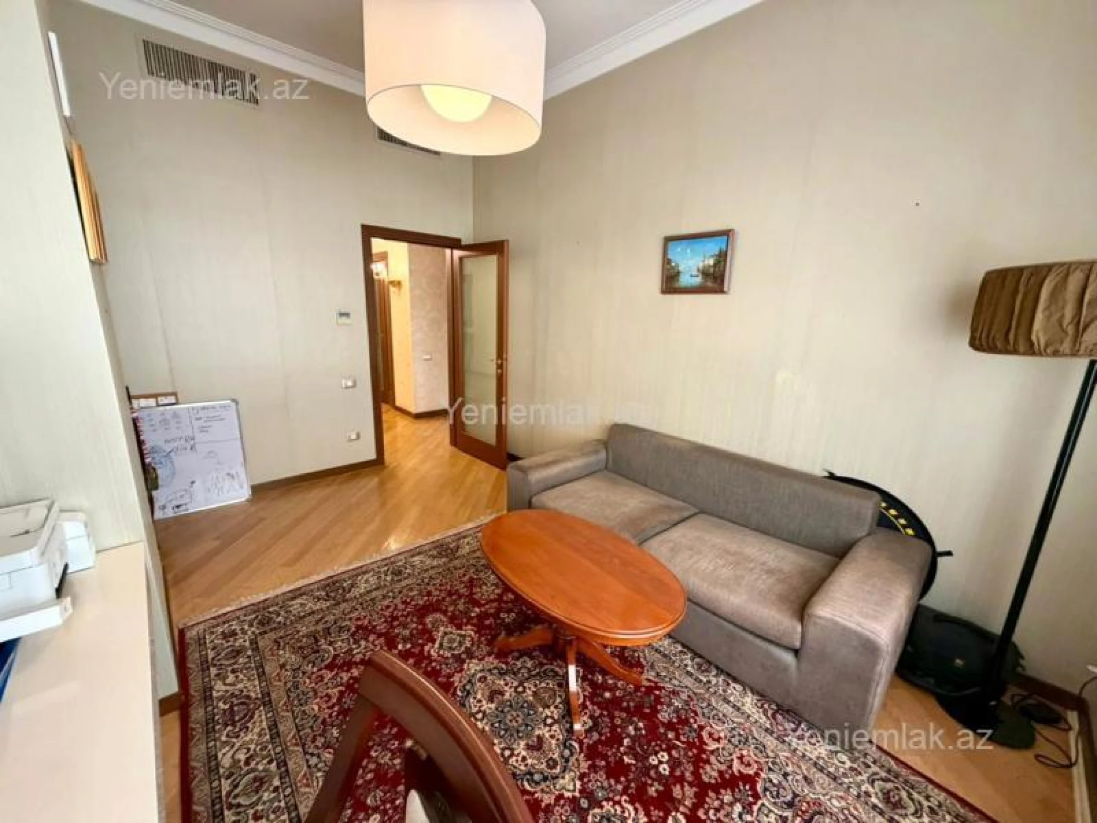 Satılır 5 otaqlı yeni tikili 380 m²