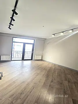 Satılır 3 otaqlı yeni tikili 112 m²